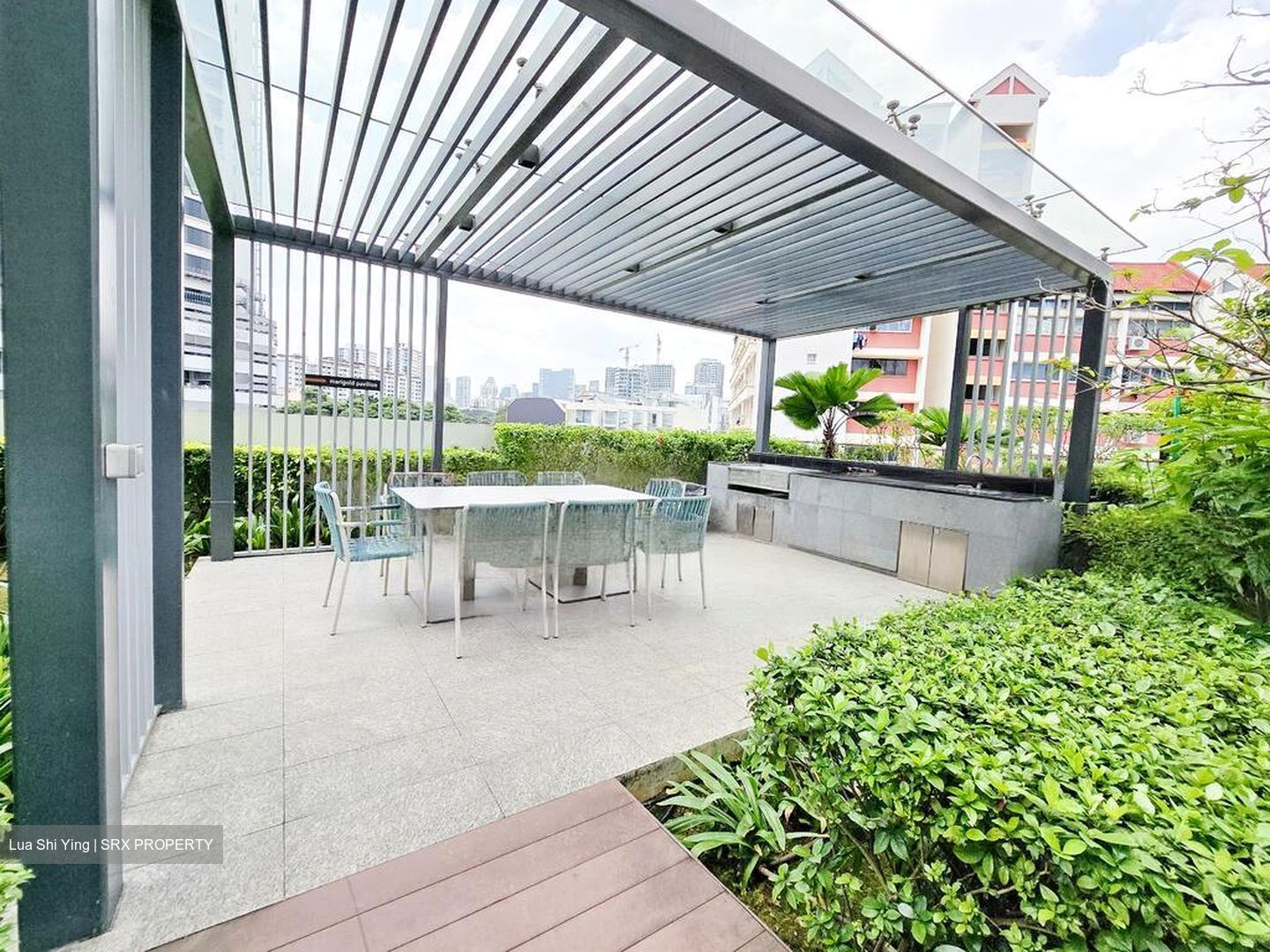Uptown @ Farrer (D8), Apartment #462695461